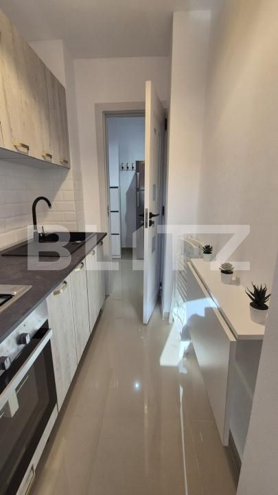 Apartament de închiriat 2 camere Tei - 170562AI | BLITZ București | Poza8