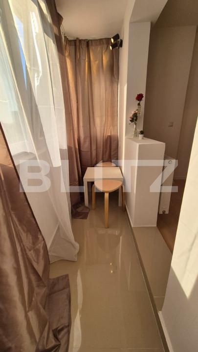 Apartament de închiriat 2 camere Tei - 170562AI | BLITZ București | Poza6