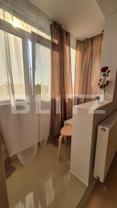 Apartament de închiriat 2 camere Tei - 170562AI | BLITZ București | Poza5