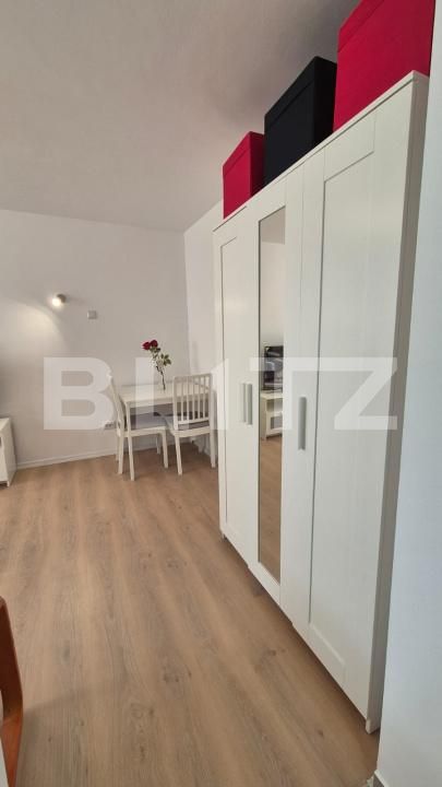 Apartament de închiriat 2 camere Tei - 170562AI | BLITZ București | Poza4