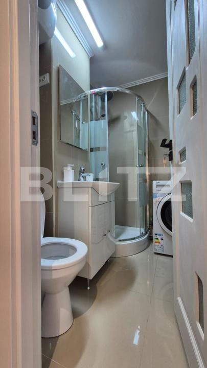 Apartament de închiriat 2 camere Tei - 170562AI | BLITZ București | Poza9