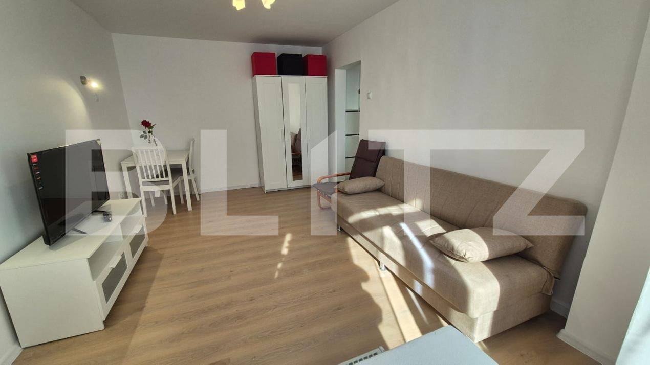 Apartament de închiriat 2 camere Tei - 170562AI | BLITZ București | Poza3