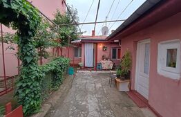 Casa individuala de vanzare, 2 camere, 59 mp, Sector 5