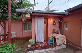 Casa individuala de vanzare, 2 camere, 59 mp, Sector 5