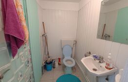 Casa individuala de vanzare, 2 camere, 59 mp, Sector 5