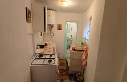 Casa individuala de vanzare, 2 camere, 59 mp, Sector 5