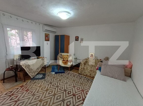 Casa de vânzare 3 camere Rahova - 170670CV | BLITZ București | Poza1