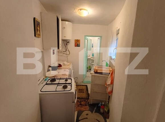 Casa de vânzare 3 camere Rahova - 170670CV | BLITZ București | Poza12