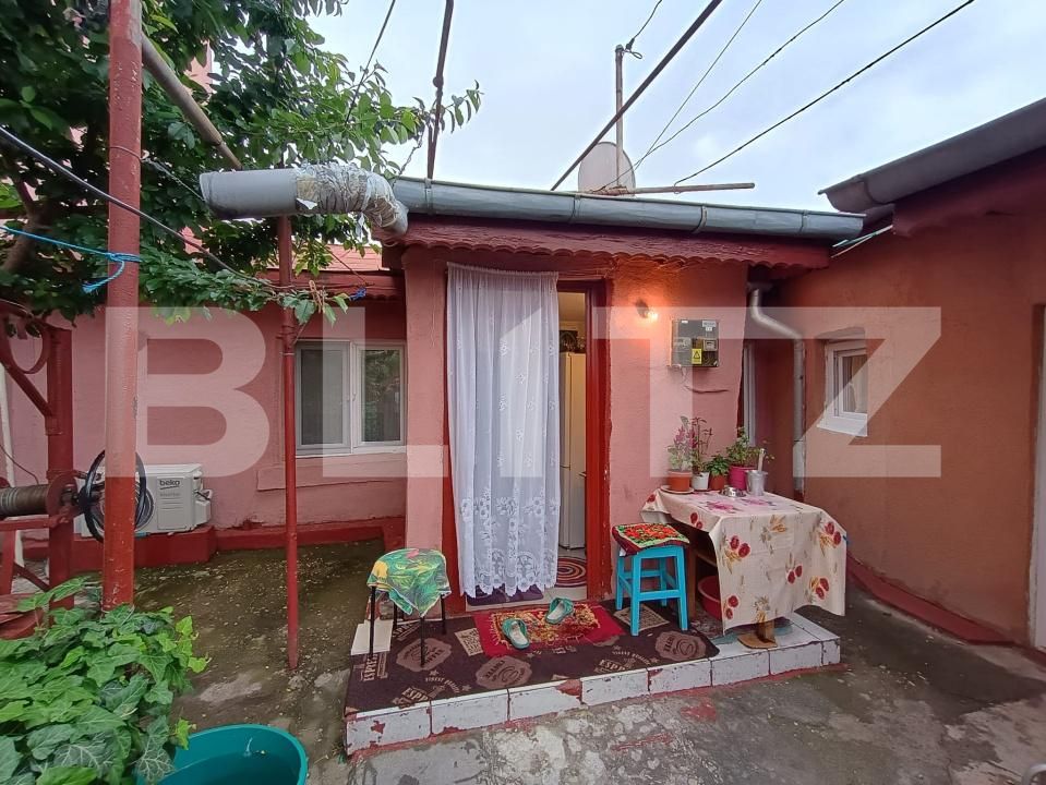 Casa de vânzare 3 camere Rahova - 170670CV | BLITZ București | Poza6