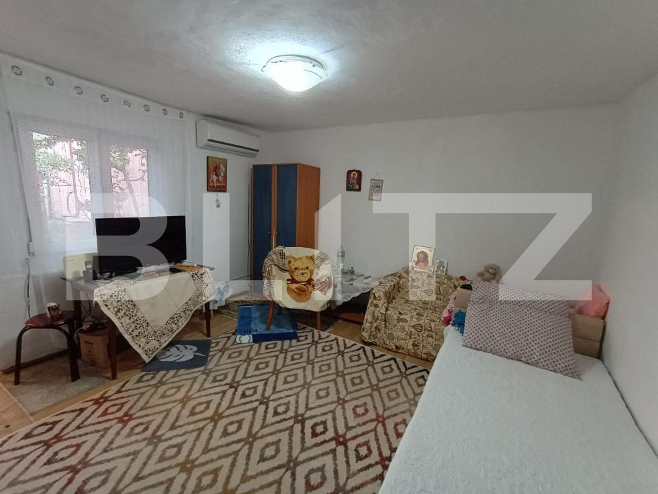 Casa de vânzare 3 camere Rahova - 170670CV | BLITZ București | Poza1
