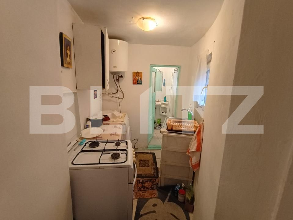 Casa de vânzare 3 camere Rahova - 170670CV | BLITZ București | Poza12