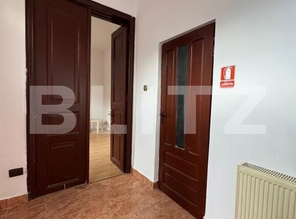 Spațiu comercial de închiriat Parcul Carol - 170687SIC | BLITZ București | Poza2