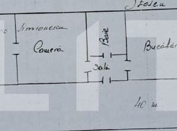 Spațiu comercial de închiriat Parcul Carol - 170687SIC | BLITZ București | Poza12