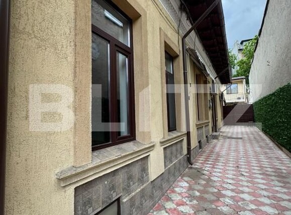 Spațiu comercial de închiriat Parcul Carol - 170687SIC | BLITZ București | Poza1