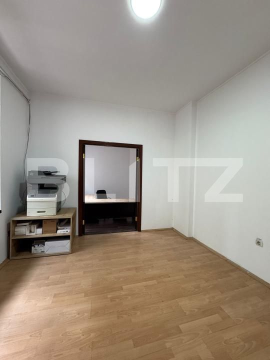 Spațiu comercial de închiriat Parcul Carol - 170687SIC | BLITZ București | Poza6