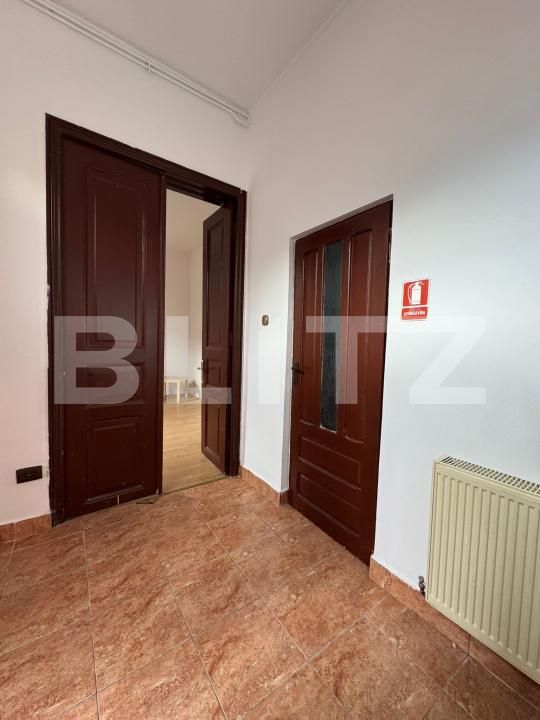 Spațiu comercial de închiriat Parcul Carol - 170687SIC | BLITZ București | Poza2