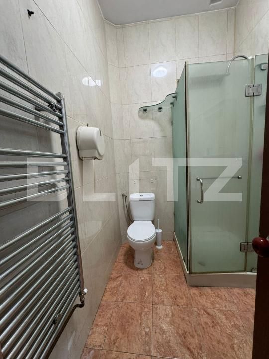 Spațiu comercial de închiriat Parcul Carol - 170687SIC | BLITZ București | Poza8