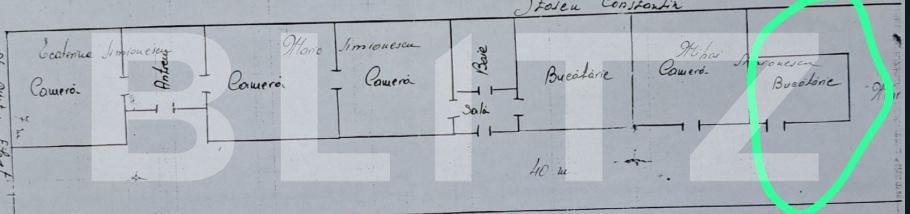Spațiu comercial de închiriat Parcul Carol - 170687SIC | BLITZ București | Poza12