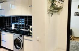 Apartament cu 3 camere, 66 mp, zona  Brâncoveanu/Marie Curie - 114.000€