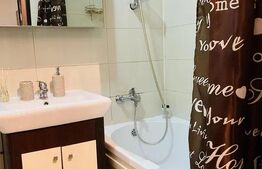 Apartament cu 3 camere, 66 mp, zona  Brâncoveanu/Marie Curie - 114.000€