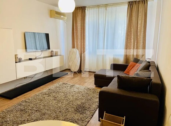 Apartament de vânzare 3 camere Berceni - 170709AV | BLITZ București | Poza1