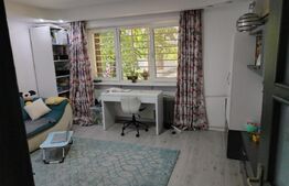 Apartament cu 2 camere, 46 mp+curte interioara de 14 mp, zona centrala