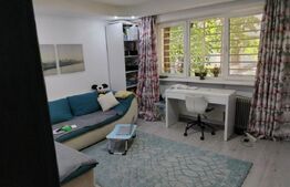 Apartament cu 2 camere, 46 mp+curte interioara de 14 mp, zona centrala