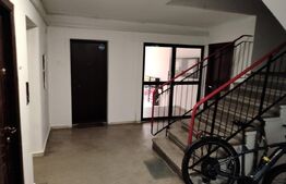 Apartament cu 2 camere, 46 mp+curte interioara de 14 mp, zona centrala