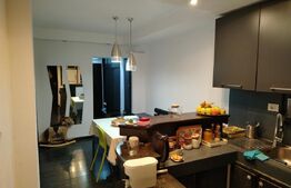 Apartament cu 2 camere, 46 mp+curte interioara de 14 mp, zona centrala