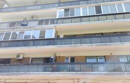 Apartament cu 2 camere, 46 mp+curte interioara de 14 mp, zona centrala