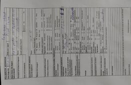 Apartament cu 2 camere, 46 mp+curte interioara de 14 mp, zona centrala