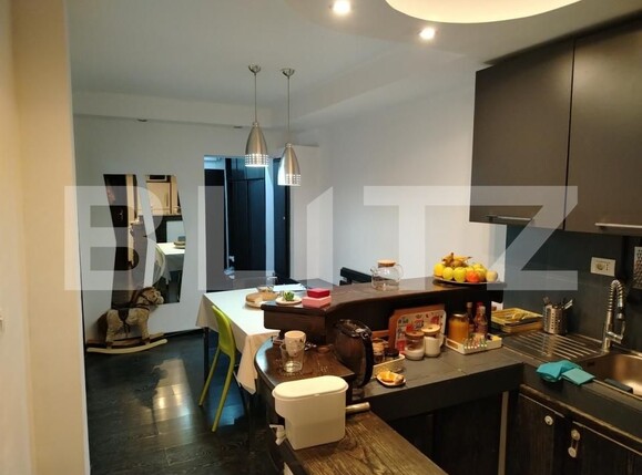 Apartament de vânzare 2 camere Unirii - 170722AV | BLITZ București | Poza2