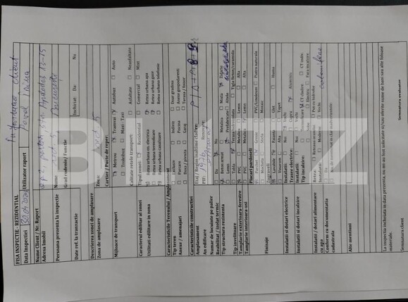 Apartament de vânzare 2 camere Unirii - 170722AV | BLITZ București | Poza14