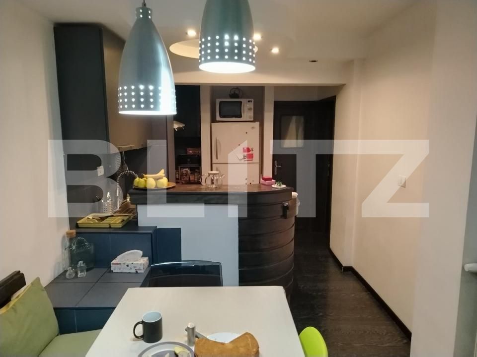 Apartament de vânzare 2 camere Unirii - 170722AV | BLITZ București | Poza1