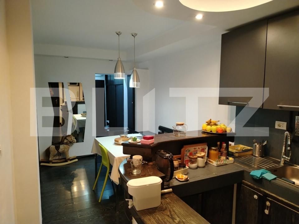 Apartament de vânzare 2 camere Unirii - 170722AV | BLITZ București | Poza2