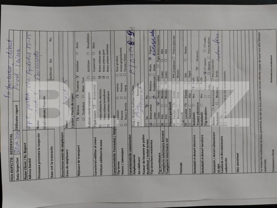 Apartament de vânzare 2 camere Unirii - 170722AV | BLITZ București | Poza14