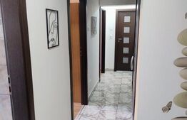 Apartament de vanzare, cu 3 camere, 78 mp, zona Obor 