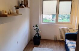 Apartament de vanzare, cu 3 camere, 78 mp, zona Obor 
