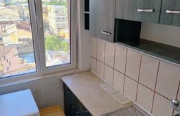 Garsonieră luminoasă de vânzare, 28 mp, etaj 5, zona Lizeanu