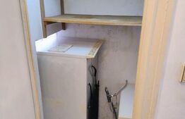 Garsonieră luminoasă de vânzare, 28 mp, etaj 5, zona Lizeanu