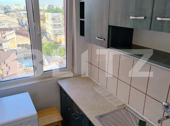 Garsonieră de vânzare Stefan cel Mare - 170728AV | BLITZ București | Poza1