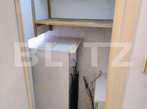 Garsonieră de vânzare Stefan cel Mare - 170728AV | BLITZ București | Poza7