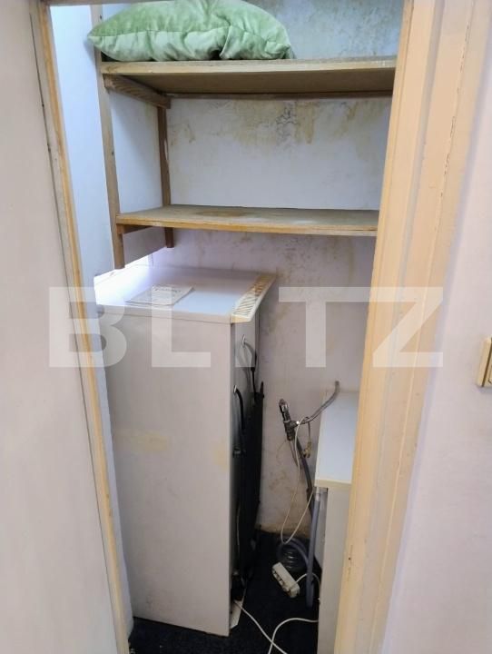 Garsonieră de vânzare Stefan cel Mare - 170728AV | BLITZ București | Poza7
