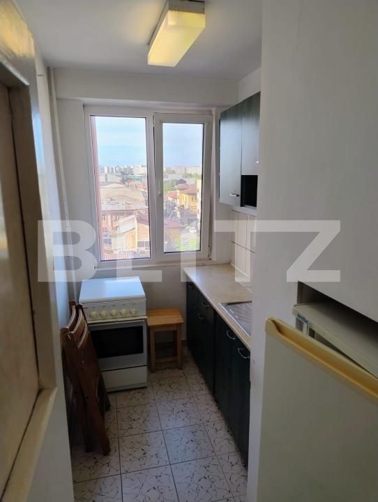 Garsonieră de vânzare Stefan cel Mare - 170728AV | BLITZ București | Poza2