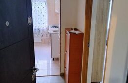 Garsoniera spatioasa, 35 mp, confort 1, zona Pantelimon