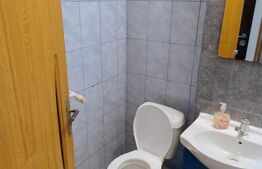 Garsoniera spatioasa, 35 mp, confort 1, zona Pantelimon