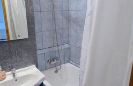 Garsoniera spatioasa, 35 mp, confort 1, zona Pantelimon