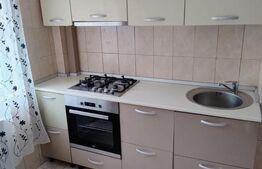 Garsoniera spatioasa, 35 mp, confort 1, zona Pantelimon