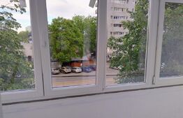 Garsoniera spatioasa, 35 mp, confort 1, zona Pantelimon