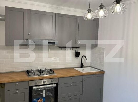 Apartament de vânzare 3 camere 13 Septembrie - 170730AV | BLITZ București | Poza2